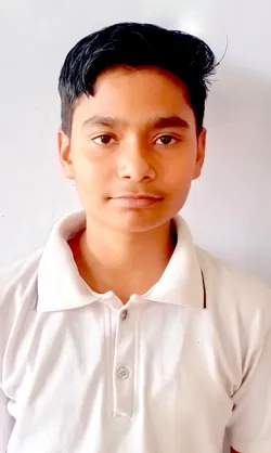 MITUL TYAGI